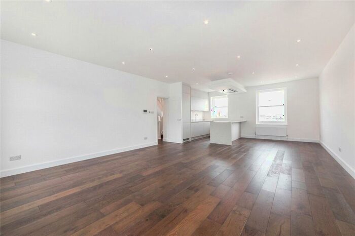 3 Bedroom Terraced House To Rent In Gloucester Avenue, Primrose Hill, NW1