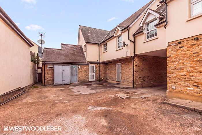 2 Bedroom Apartment For Sale In Church Street, Ware, SG12