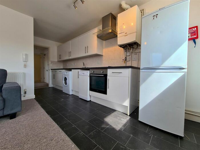 2 Bedroom Flat To Rent In Coppers Court, Ferrars Road, Huntingdon, PE29