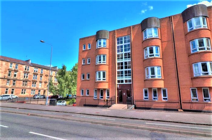 3 Bedroom Flat To Rent In Elderslie Street, Finnieston, Glasgow, G3