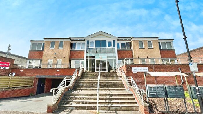 1 Bedroom Flat For Sale In Victoria Street, Basingstoke, Hampshire, RG21