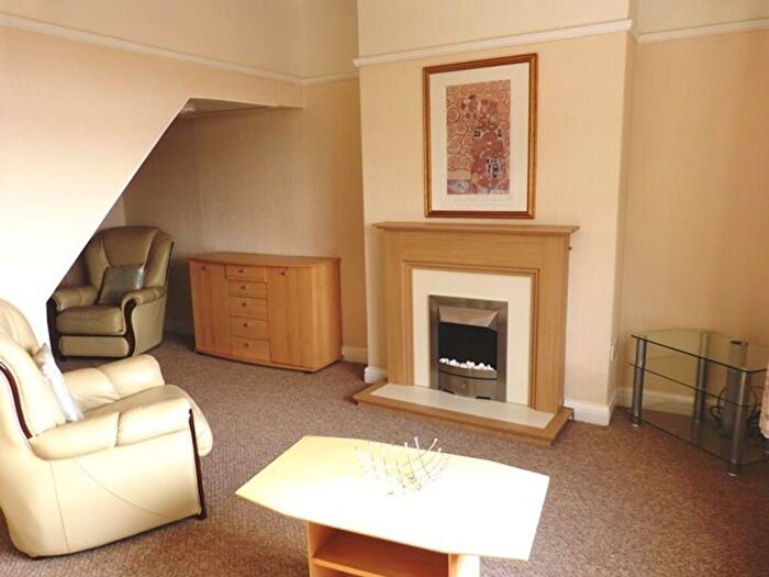 2 Bedroom Semi-Detached House To Rent In Ancaster Street, Barrow-In-Furness, LA14