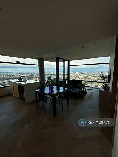 2 Bedroom Flat To Rent In Principal Place, London, EC2A