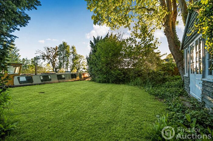 Land For Sale In The Warren, Caversham, Reading, RG4