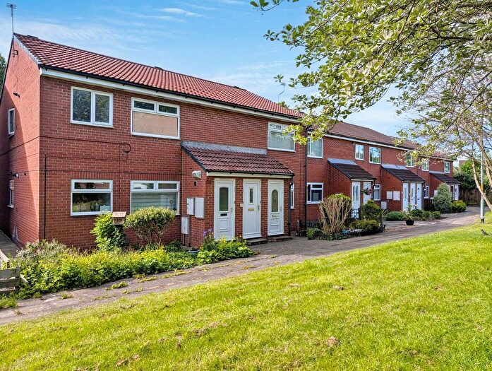 2 Bedroom Flat For Sale In Billingham Road, Norton, Stockton-On-Tees, TS20