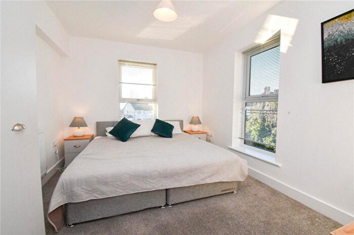 2 Bedroom Apartment To Rent In Radnor Avenue, Heswall, Wirral, CH60
