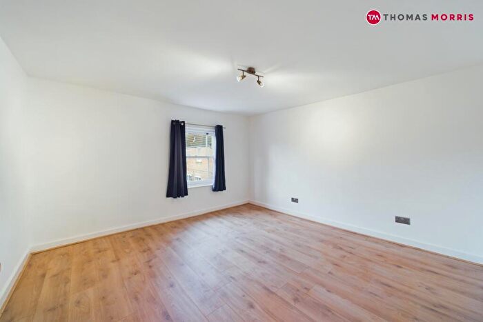 5 Bedroom Detached House For Sale In Church Street, Needingworth, St. Ives, Cambridgeshire, PE27