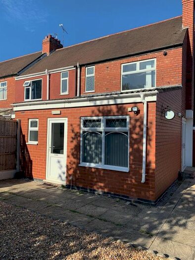 1 Bedroom Flat To Rent In Sewall Highway, Coventry, CV6