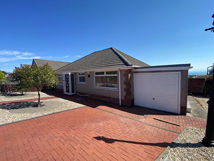 3 Bedroom Detached Bungalow To Rent In Bryn Eglur Road, Morriston, Swansea, City And County Of Swansea., SA6