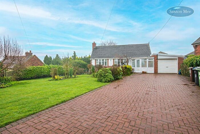 2 Bedroom Detached Bungalow For Sale In Coal Pit Lane, Stocksbridge, Sheffield, S36