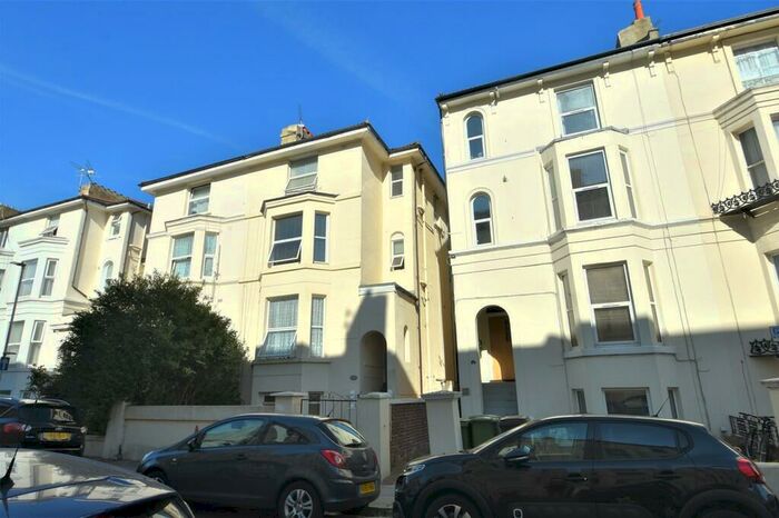 1 Bedroom Apartment To Rent In Nightingale Road, Southsea, PO5