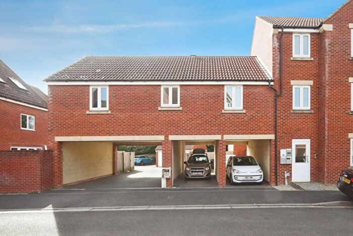 2 Bedroom Terraced House For Sale In Duke Street, Bridgwater, Somerset, TA6