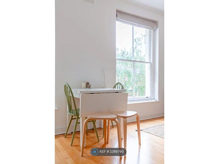 1 Bedroom Flat To Rent In London, London, N4