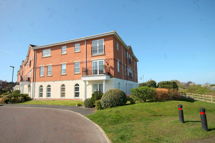 2 Bedroom Apartment To Rent In Blacksmith Row, Lytham St Annes, FY8