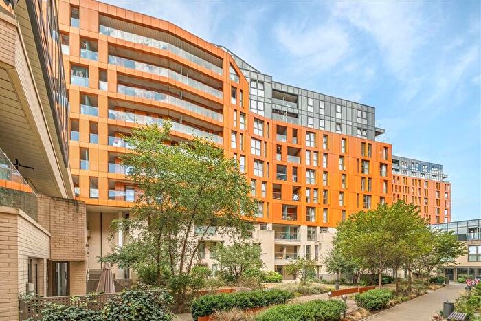 1 Bedroom Flat To Rent In Cable Walk, Greenwich, SE10