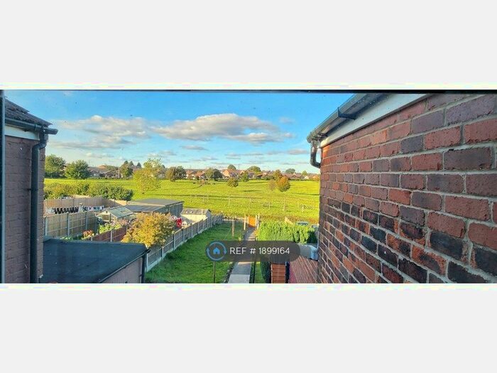 3 Bedroom Terraced House To Rent In Portland Street, New Houghton, Mansfield, NG19