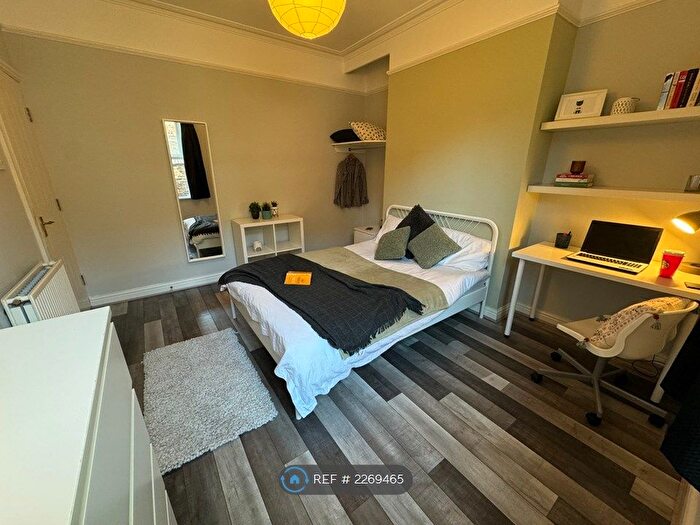 3 Bedroom Terraced House To Rent In Freshfield Road, Wavertree, Liverpool, L15