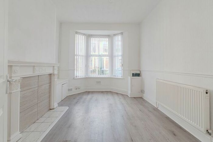 4 Bedroom Terraced House To Rent In Sutcliffe Street, Liverpool L6