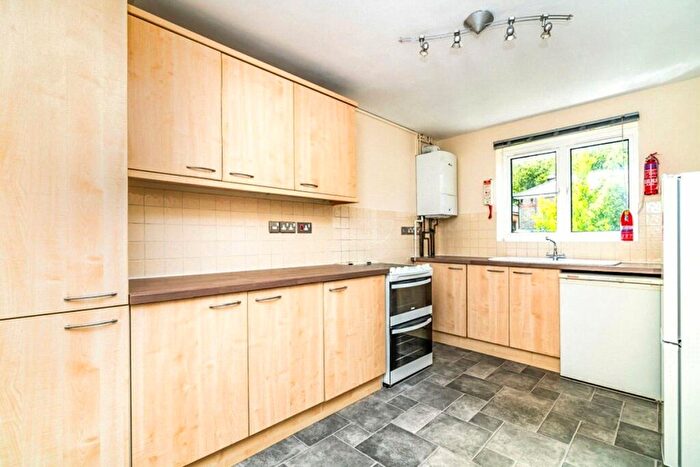 4 Bedroom Terraced House To Rent In Methuen Street, Southampton, Hampshire, SO14
