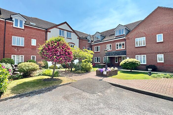 1 Bedroom Property For Sale In Sarisbury Gate, Park Gate, SO31