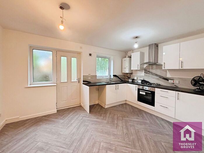 2 Bedroom Semi Detached House To Rent In Raikes Way, Bolton, Greater Manchester, BL3