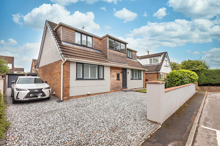 3 Bedroom Detached Bungalow For Sale In Saltcotes Road, Lytham, FY8