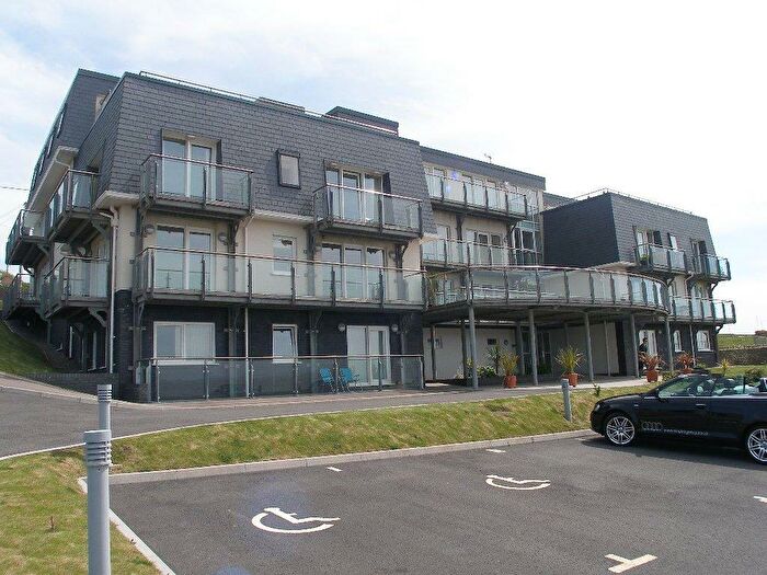 2 Bedroom Apartment To Rent In Apartment, Heritage Coast House, Ogmore By Sea, Vale Of Glamorgan Opr, CF32