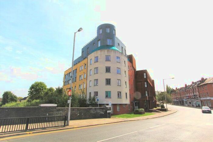 1 Bedroom Flat To Rent In Spire House, Peterborough Road, Harrow, HA1