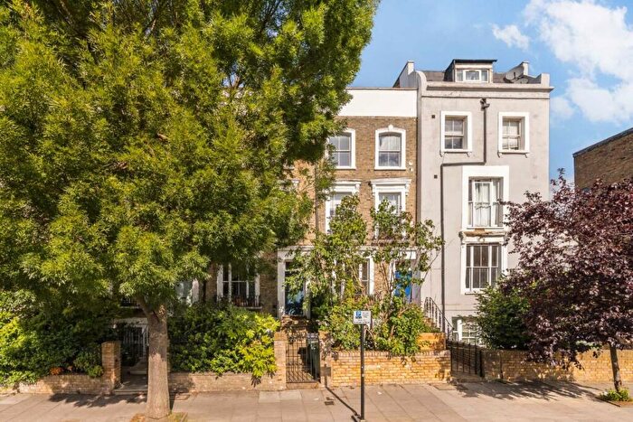1 Bedroom Flat For Sale In Queens Crescent, Kentish Town, NW5