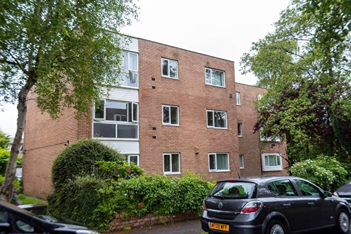 1 Bedroom Flat To Rent In Villiers Court, Whitefield, M45