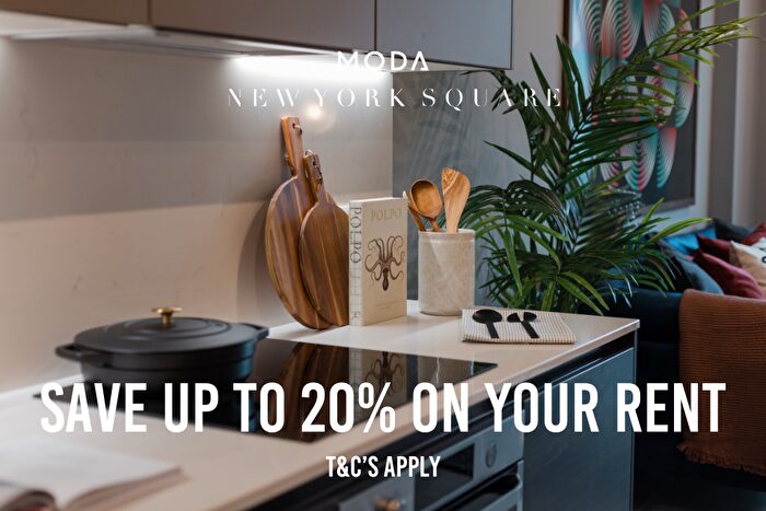 2 Bedroom Flat To Rent In New York Square, Soyo, Quarry Hill, Leeds, West Yorkshire, LS2