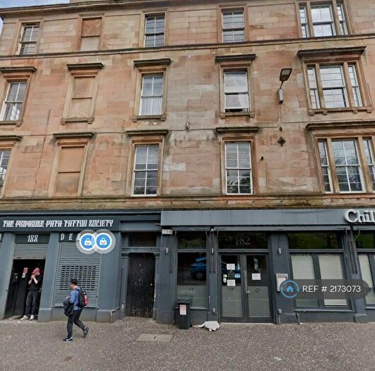 4 Bedroom Flat To Rent In Woodlands Road, Glasgow, G3