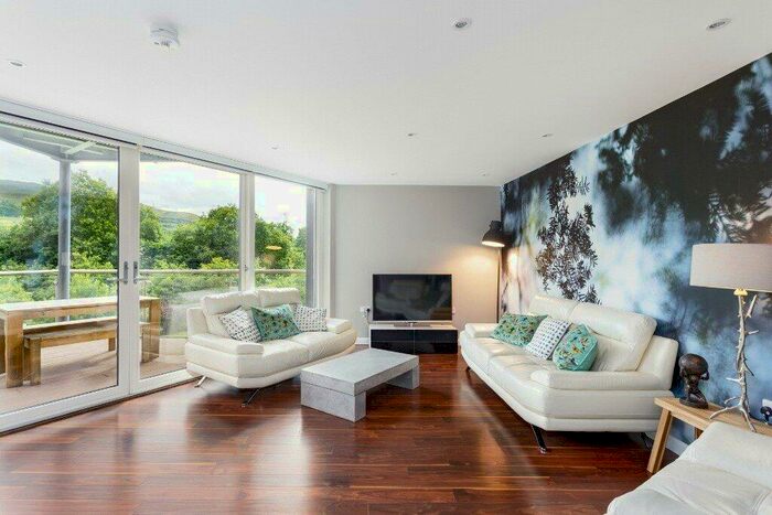 4 Bedroom Flat To Rent In Swanston Drive, Fairmilehead, Edinburgh, EH10