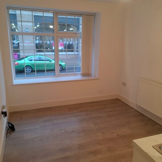 1 Bedroom Apartment To Rent In Barker Road, Maidstone, ME16