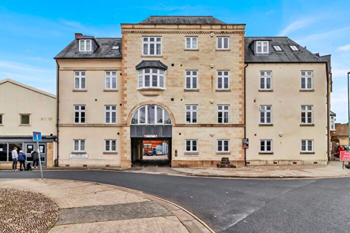 2 Bedroom Apartment To Rent In West Way, Cirencester, Gloucestershire, GL7