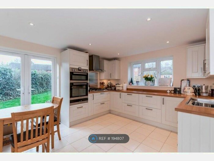 4 Bedroom Semi-Detached House To Rent In Marygold Walk, Little Chalfont, HP6