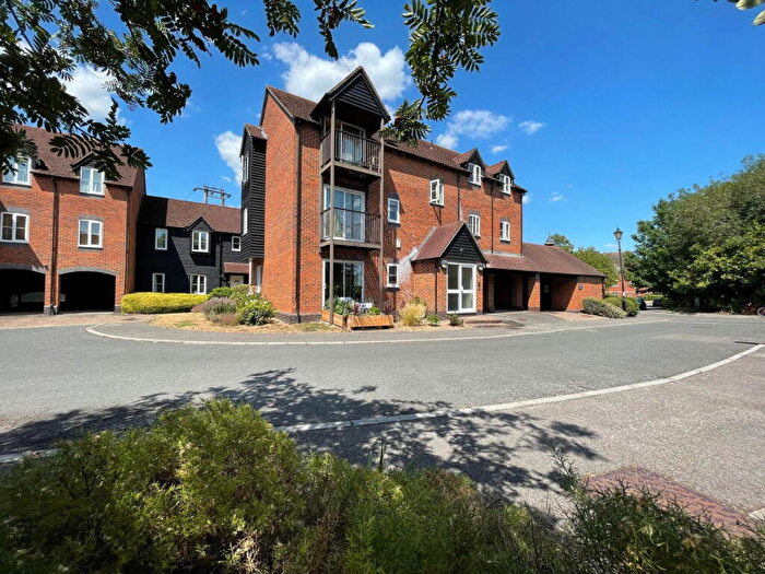 1 Bedroom Flat To Rent In Mill Lane, Newbury, RG14