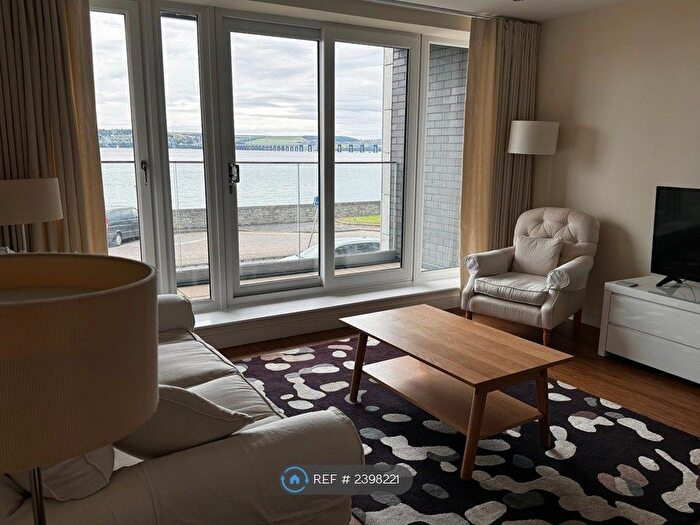 2 Bedroom Flat To Rent In Riverside Drive, Dundee, DD1