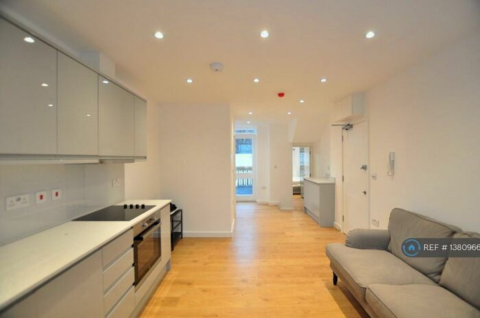 1 Bedroom Flat To Rent In Prince Of Wales Road, London, NW5