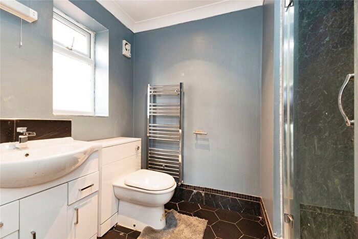 5 Bedroom Detached House For Sale In Pease Court, Eaglescliffe, Stockton-On-Tees, Durham, TS16