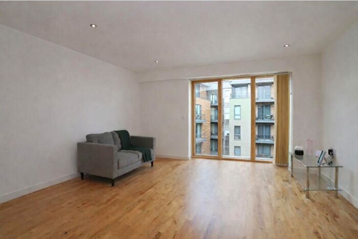 1 Bedroom Apartment To Rent In The Rock, Bury Bury, BL9
