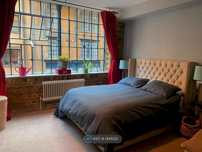 1 Bedroom Flat To Rent In Long Lane, London, SE1