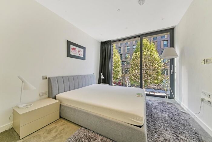 1 Bedroom Flat For Sale In Cashmere House, Leman Street, Aldgate, Tower Gateway, Tower Hill, London, E1