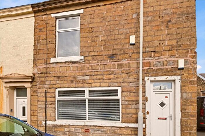 3 Bedroom Apartment For Sale In Barnes Street, Clayton Le Moors, Accrington, Lancashire, BB5