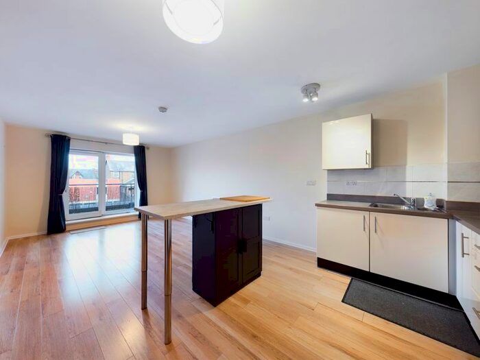 1 Bedroom Flat To Rent In Eden Square, Flixton Road, Urmston, Trafford, M41