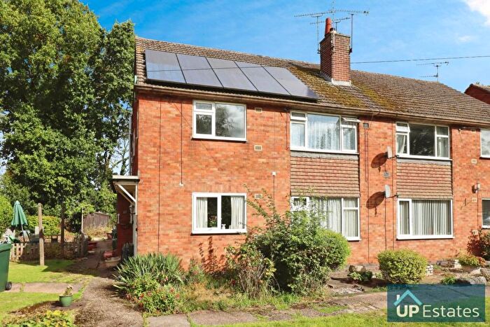2 Bedroom Maisonette To Rent In Rowleys Green Lane, Longford, CV6