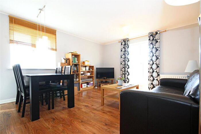 2 Bedroom Apartment To Rent In Emerson Square, Horfield, Bristol, BS7