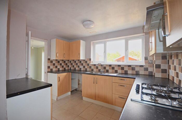 3 Bedroom Semi-Detached House For Sale In Worthing Road, Corby, NN18