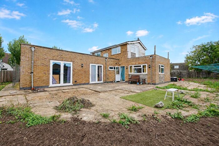 5 Bedroom Detached House For Sale In Church Lane, Sutton-on-Sea, Mablethorpe, Lincolnshire, LN12