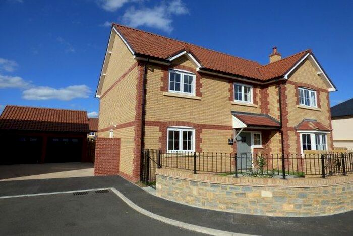 5 Bedroom Property To Rent In Amingford Mead, Taunton, TA3